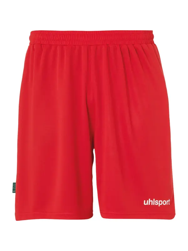 UHLSPORT UHLSPORT Sportske hlače  crvena / bijela
