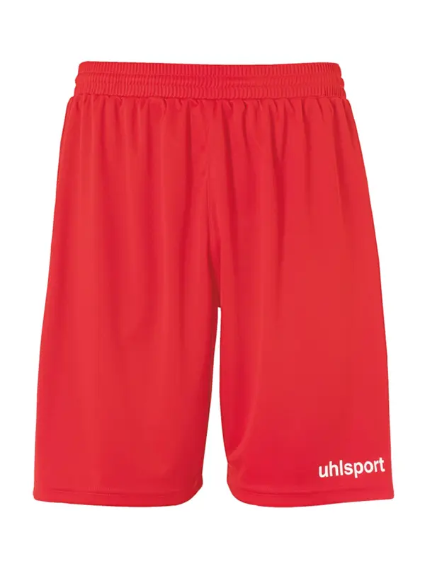 UHLSPORT UHLSPORT Sportske hlače  crvena