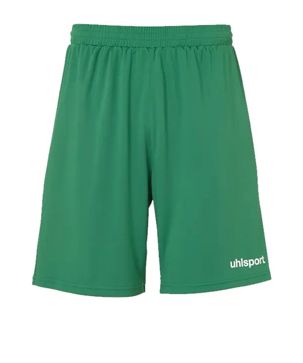 UHLSPORT UHLSPORT Sportske hlače 'Essential'  zelena / bijela
