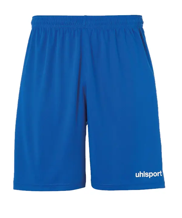 UHLSPORT UHLSPORT Sportske hlače 'Essentials'  mornarsko plava / bijela