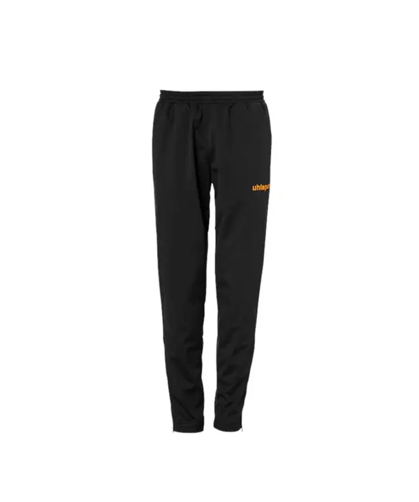 UHLSPORT UHLSPORT Sportske hlače  narančasta / crna