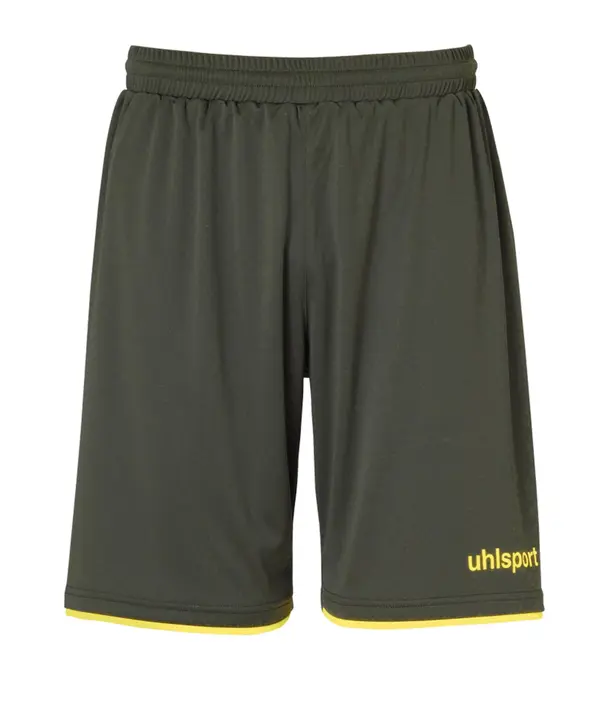 UHLSPORT UHLSPORT Sportske hlače  zelena