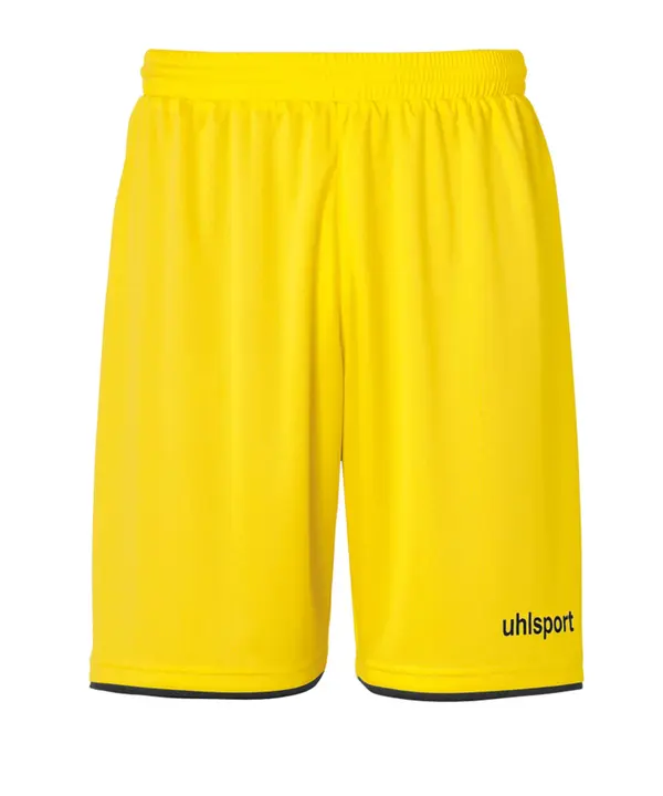 UHLSPORT UHLSPORT Sportske hlače  žuta / crna