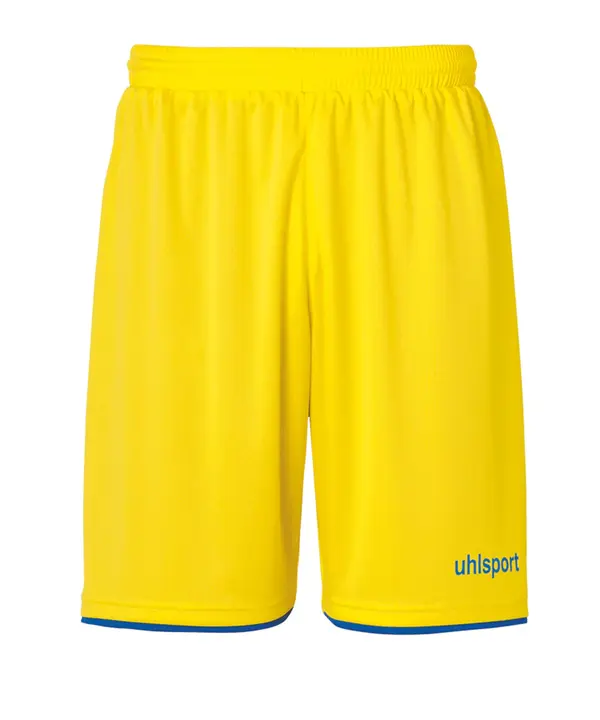 UHLSPORT UHLSPORT Sportske hlače  žuta