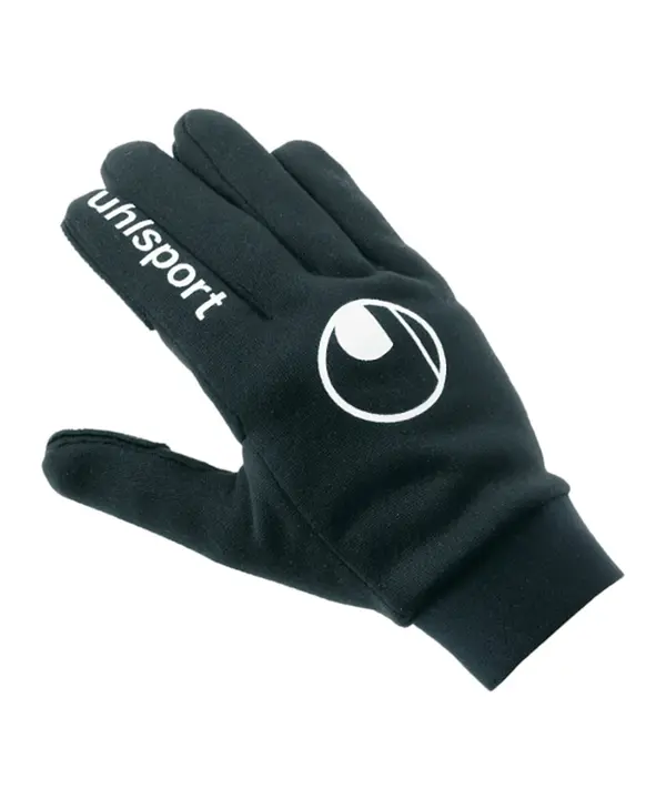 UHLSPORT UHLSPORT Sportske rukavice  smaragdno zelena / bijela