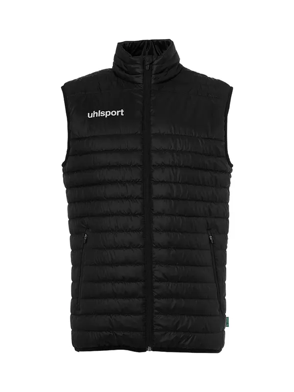 UHLSPORT UHLSPORT Sportski prsluk 'Essential Ultra Lite'  crna