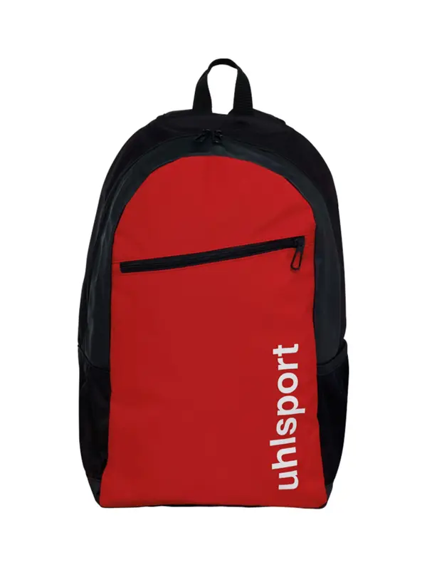 UHLSPORT UHLSPORT Sportski ruksak  crvena / crna / bijela