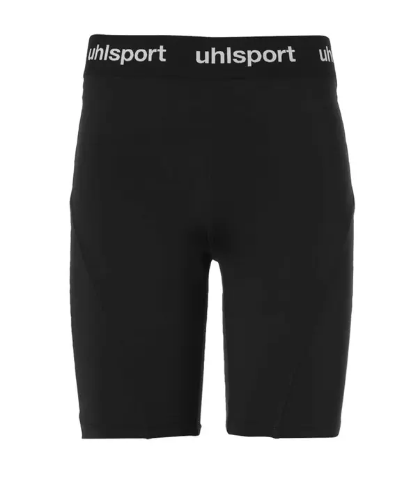 UHLSPORT UHLSPORT Sportsko donje rublje  crna / bijela
