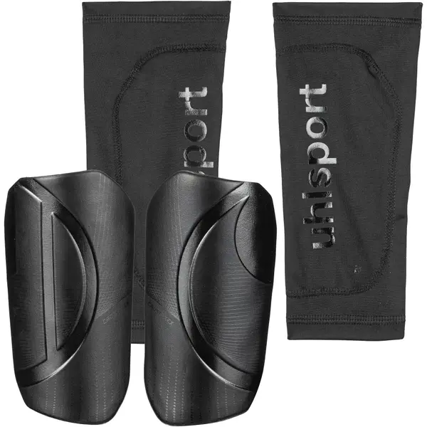 UHLSPORT UHLSPORT Štitnik 'CROSSFLEX'  crna