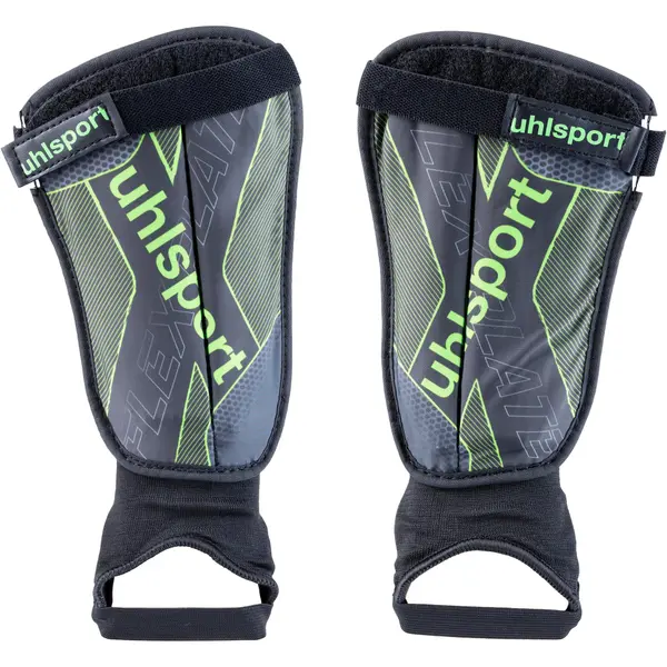 UHLSPORT UHLSPORT Štitnik 'Flex Plate'  tamno plava / svijetlozelena