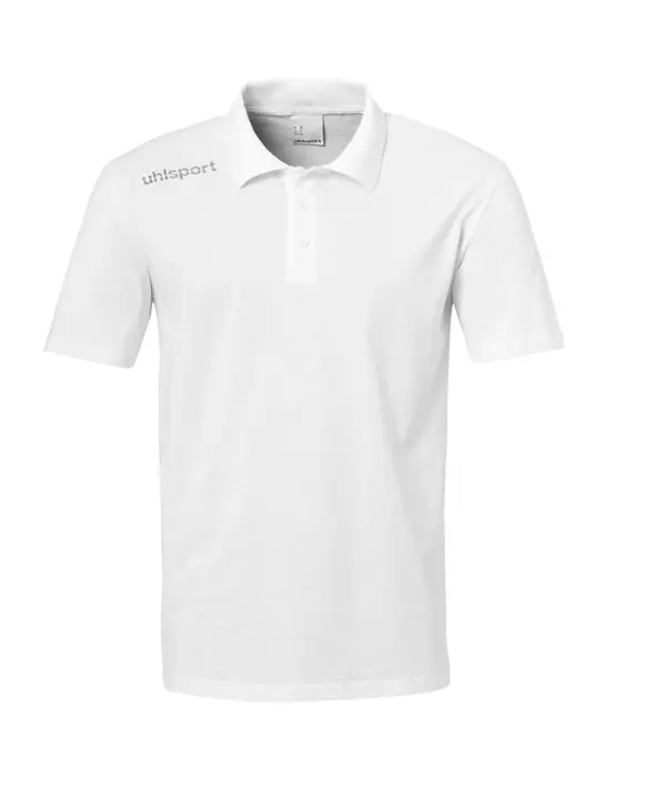 UHLSPORT UHLSPORT Tehnička sportska majica  bijela