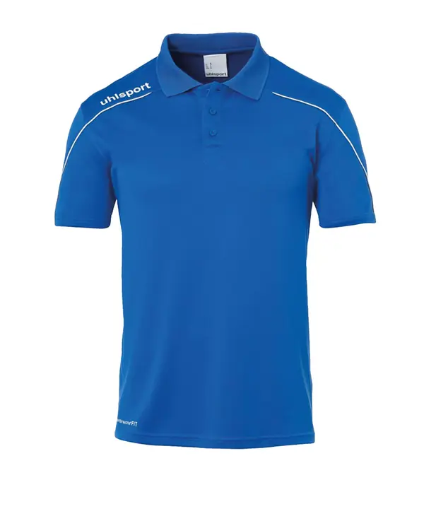 UHLSPORT UHLSPORT Tehnička sportska majica 'Stream 22'  plava