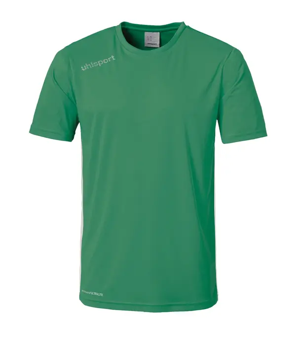 UHLSPORT UHLSPORT Tehnička sportska majica  zelena