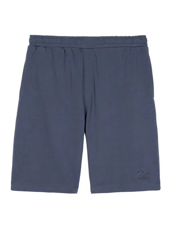 UMBRO UMBRO Sportske hlače  safirno plava