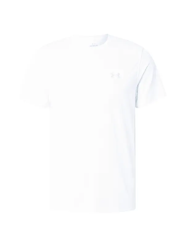 UNDER ARMOUR UNDER ARMOUR Majica 'Velociti'  bijela