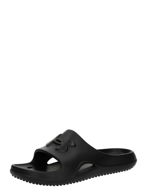 UNDER ARMOUR UNDER ARMOUR Natikače  crna