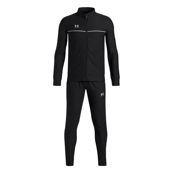 UNDER ARMOUR UNDER ARMOUR Odjeća za vježbanje  crna / bijela