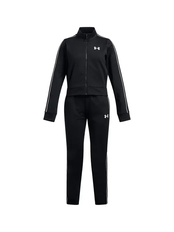 UNDER ARMOUR UNDER ARMOUR Odjeća za vježbanje  crna / bijela