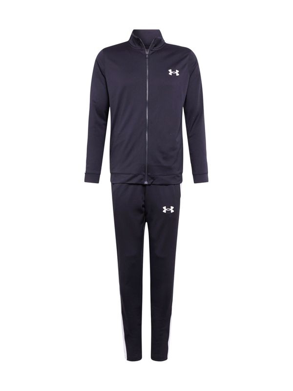UNDER ARMOUR UNDER ARMOUR Odjeća za vježbanje 'Emea'  crna / bijela