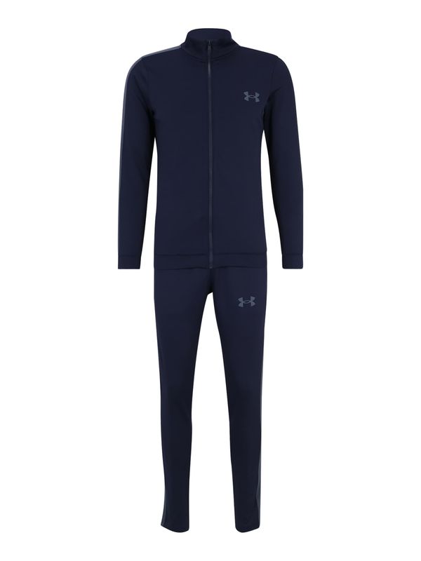 UNDER ARMOUR UNDER ARMOUR Odjeća za vježbanje 'Emea'  mornarsko plava / sivkasto plava