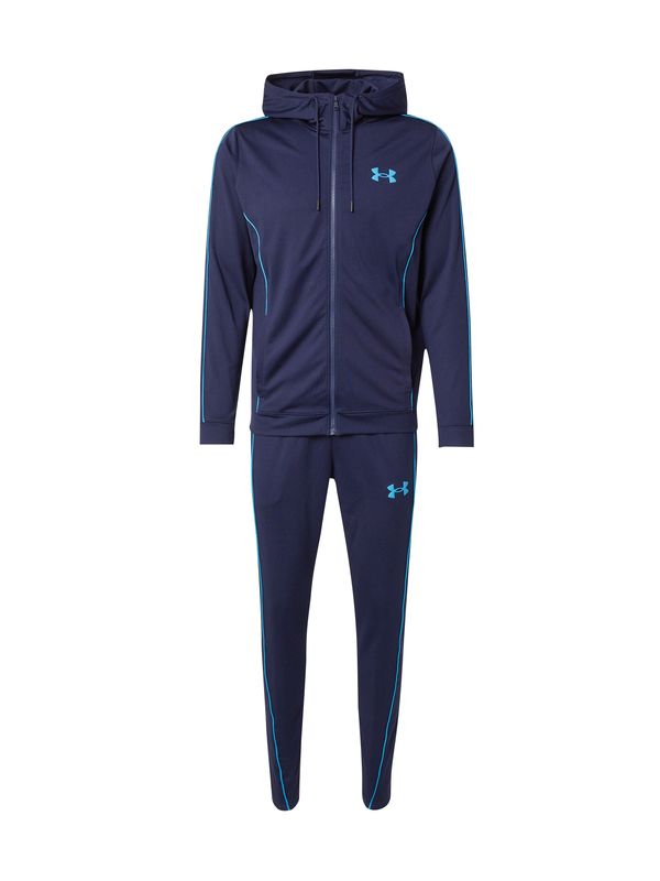UNDER ARMOUR UNDER ARMOUR Odjeća za vježbanje 'Novelty'  tamno plava
