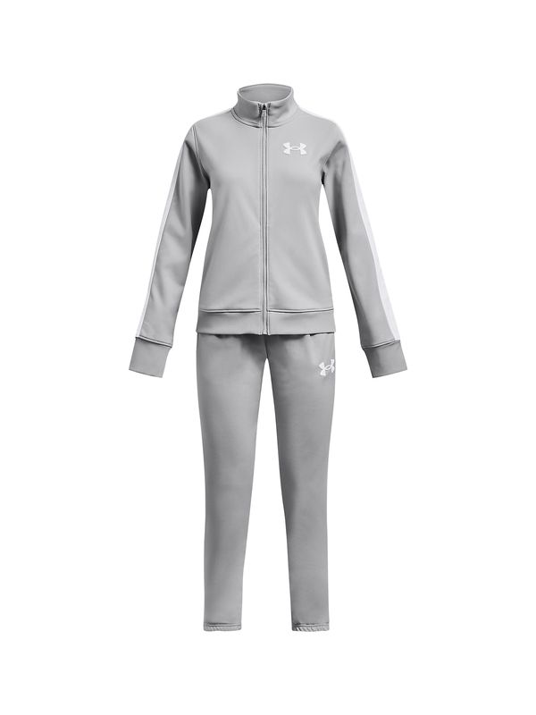 UNDER ARMOUR UNDER ARMOUR Odjeća za vježbanje  siva / bijela