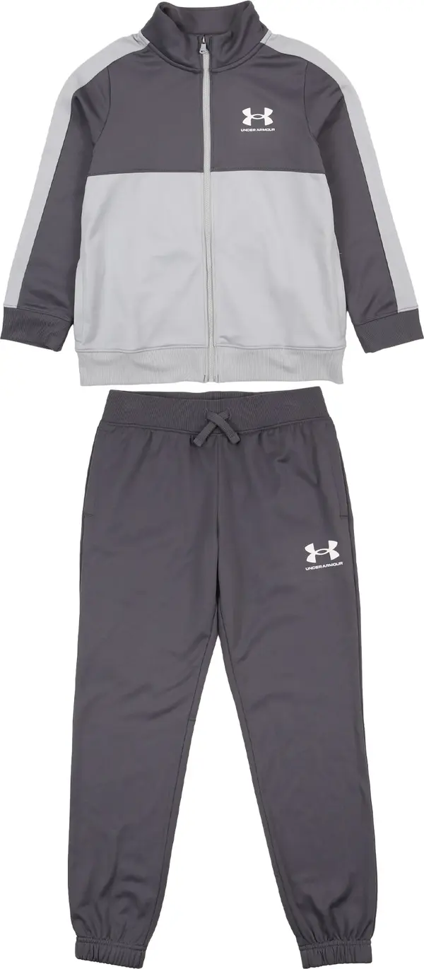 UNDER ARMOUR UNDER ARMOUR Odjeća za vježbanje  siva / svijetlosiva / bijela