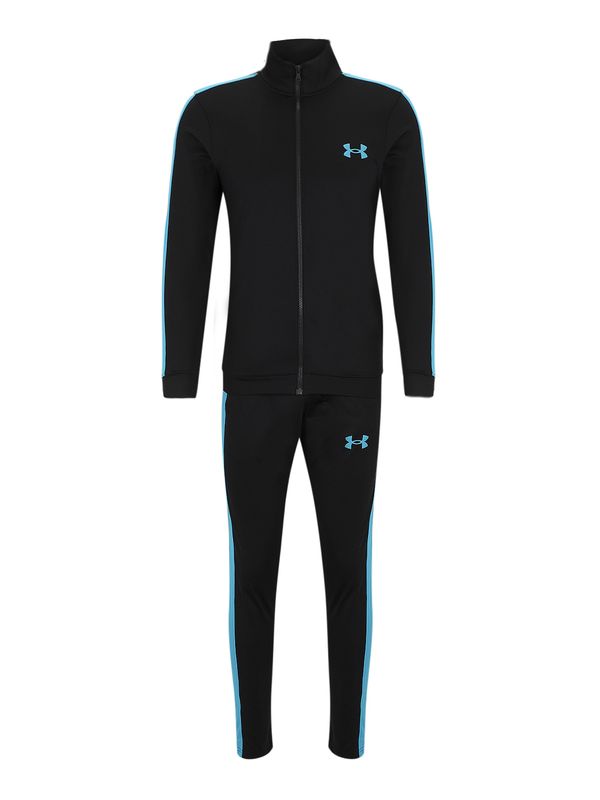 UNDER ARMOUR UNDER ARMOUR Odjeća za vježbanje  svijetloplava / crna