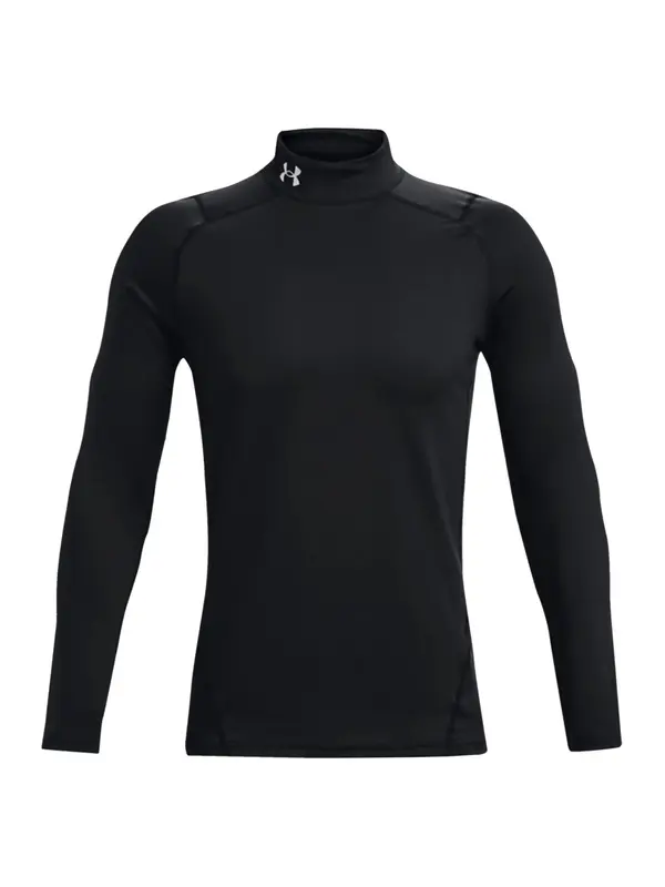 UNDER ARMOUR UNDER ARMOUR Osnovni sloj  crna / bijela