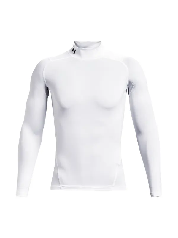 UNDER ARMOUR UNDER ARMOUR Osnovni sloj  crna / bijela