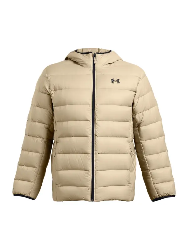 UNDER ARMOUR UNDER ARMOUR Outdoor jakna 'Legend'  cappuccino