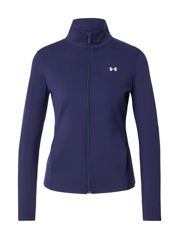 UNDER ARMOUR UNDER ARMOUR Sportska jakna 'Motion'  tamno plava