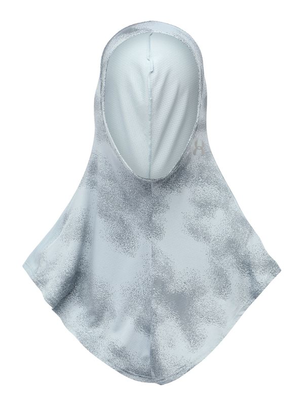 UNDER ARMOUR UNDER ARMOUR Sportska kapa  morsko plava / sivkasto plava / bijela