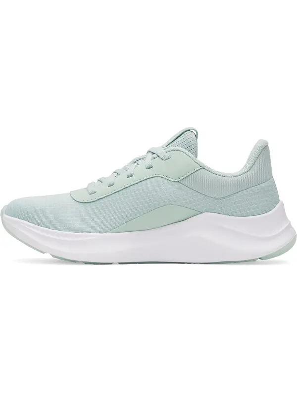 UNDER ARMOUR UNDER ARMOUR Sportske cipele 'Aurora 3'  plava / opal