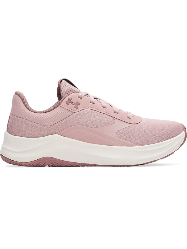 UNDER ARMOUR UNDER ARMOUR Sportske cipele 'Aurora 3'  rosé