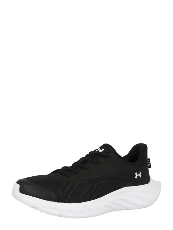 UNDER ARMOUR UNDER ARMOUR Sportske cipele 'BPS Ascend AL'  crna