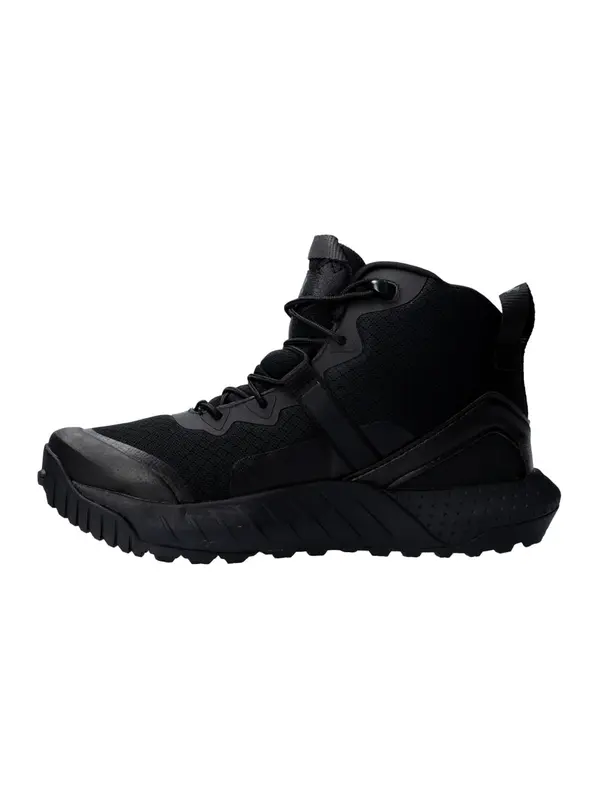 UNDER ARMOUR UNDER ARMOUR Sportske cipele  crna
