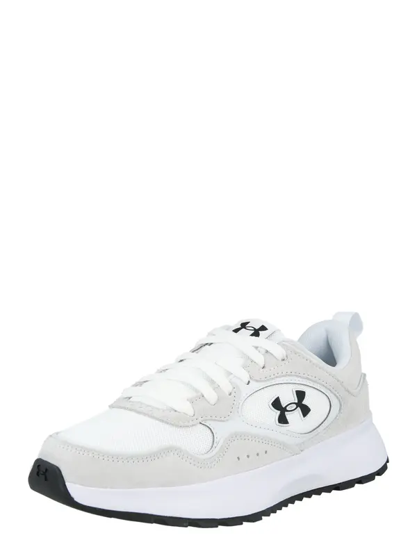 UNDER ARMOUR UNDER ARMOUR Sportske cipele 'Mirage'  bež siva / crna / bijela