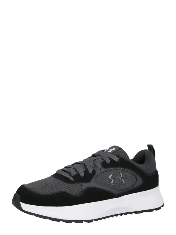 UNDER ARMOUR UNDER ARMOUR Sportske cipele 'Mirage'  tamo siva / crna