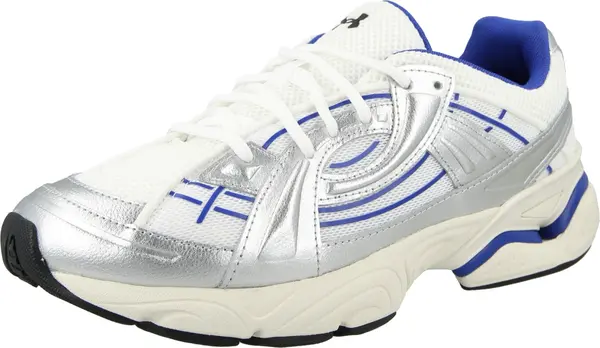 UNDER ARMOUR UNDER ARMOUR Sportske cipele 'Sola'  plava / srebro / bijela