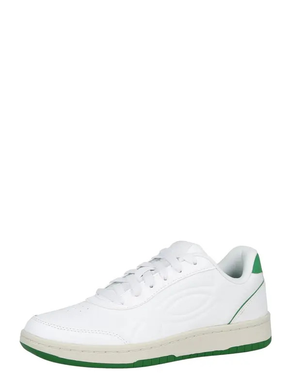 UNDER ARMOUR UNDER ARMOUR Sportske cipele 'Tempo'  zelena / bijela