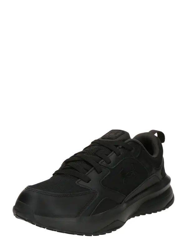 UNDER ARMOUR UNDER ARMOUR Sportske cipele 'UA Charged Edge-BLK'  crna