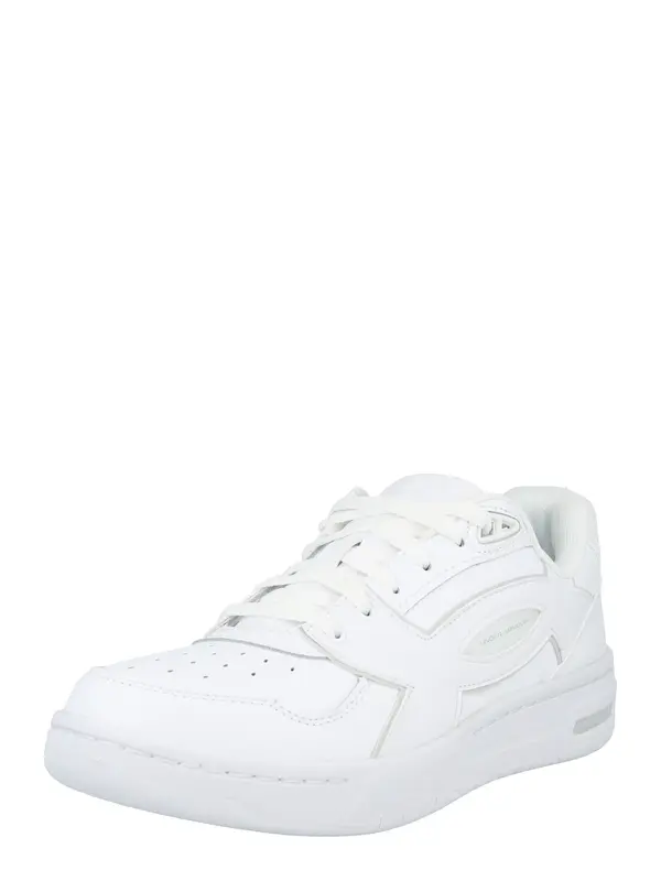 UNDER ARMOUR UNDER ARMOUR Sportske cipele 'UA Flex'  bijela