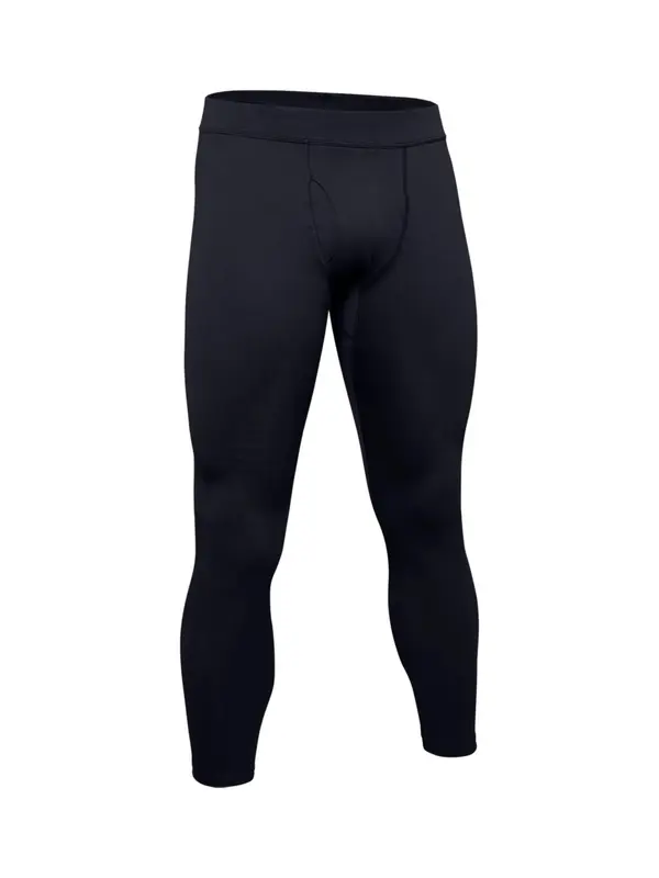 UNDER ARMOUR UNDER ARMOUR Sportske gaće  crna
