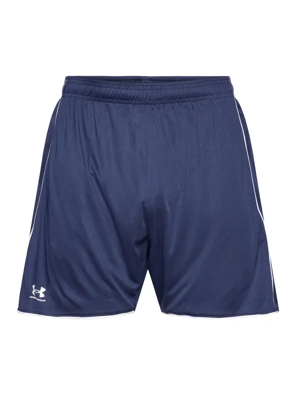 UNDER ARMOUR UNDER ARMOUR Sportske hlače 'Challenger'  tamno plava