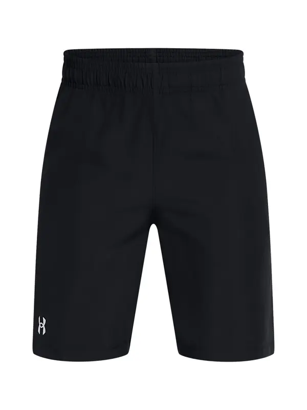 UNDER ARMOUR UNDER ARMOUR Sportske hlače  crna
