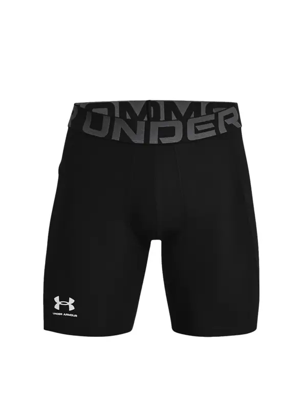 UNDER ARMOUR UNDER ARMOUR Sportske hlače  crna