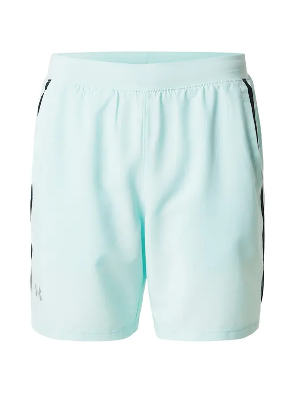 UNDER ARMOUR UNDER ARMOUR Sportske hlače 'Launch 7'  menta