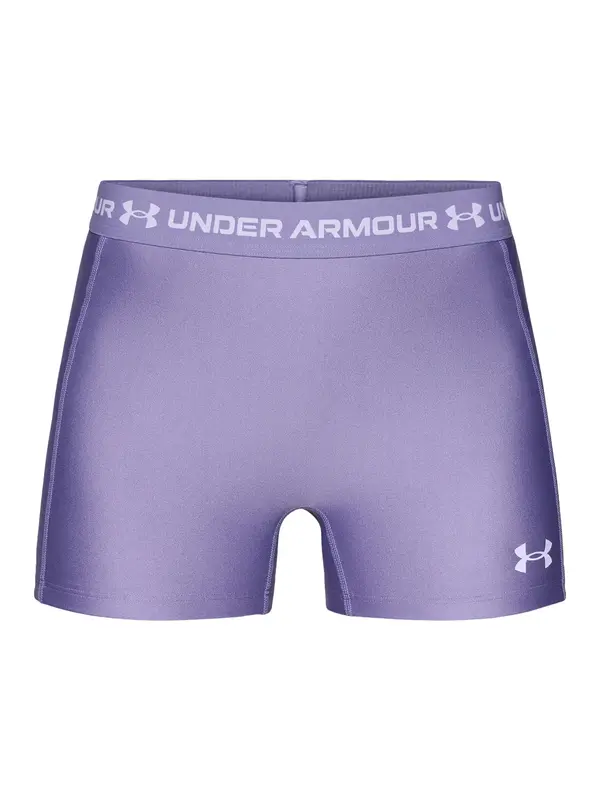 UNDER ARMOUR UNDER ARMOUR Sportske hlače  ljubičasta