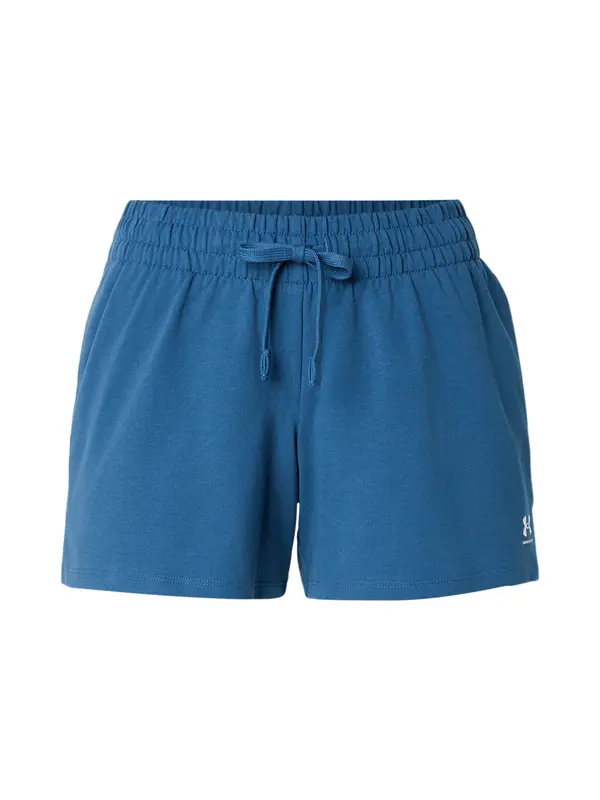 UNDER ARMOUR UNDER ARMOUR Sportske hlače  morsko plava